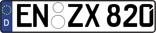 EN-ZX820