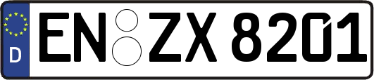 EN-ZX8201