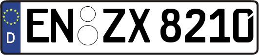 EN-ZX8210
