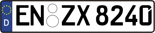 EN-ZX8240