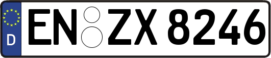 EN-ZX8246