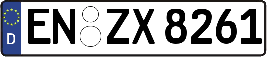 EN-ZX8261