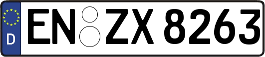 EN-ZX8263