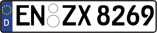 EN-ZX8269