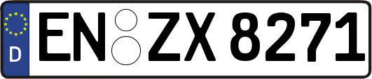 EN-ZX8271