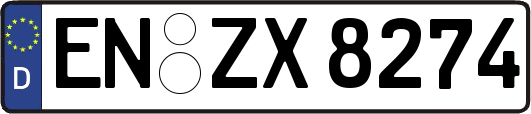 EN-ZX8274