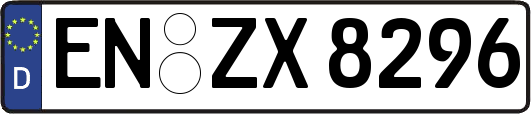 EN-ZX8296