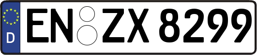 EN-ZX8299