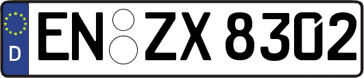 EN-ZX8302