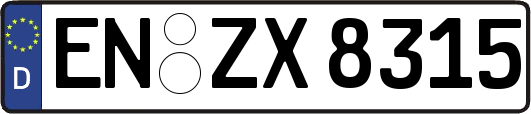 EN-ZX8315