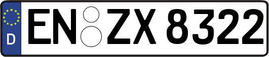 EN-ZX8322