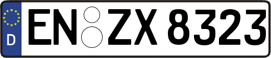 EN-ZX8323