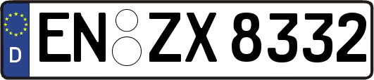 EN-ZX8332