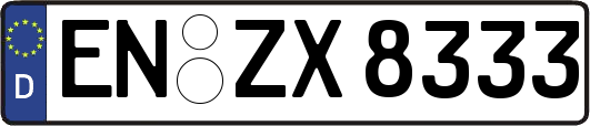 EN-ZX8333