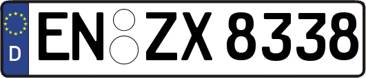 EN-ZX8338