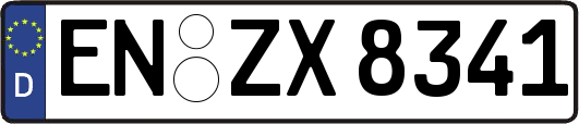 EN-ZX8341