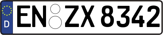 EN-ZX8342