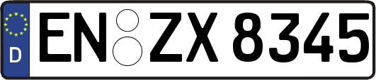 EN-ZX8345