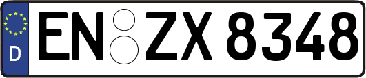 EN-ZX8348