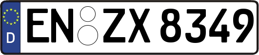 EN-ZX8349