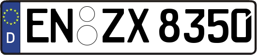 EN-ZX8350
