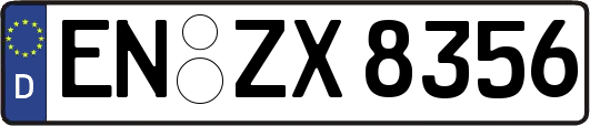 EN-ZX8356