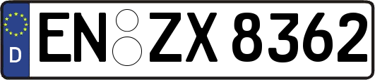 EN-ZX8362