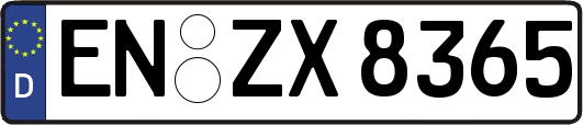 EN-ZX8365