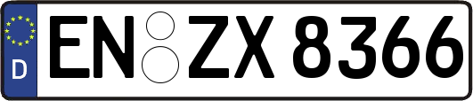 EN-ZX8366