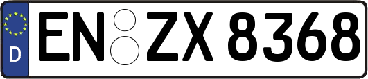 EN-ZX8368