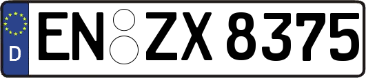 EN-ZX8375