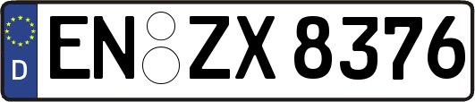 EN-ZX8376