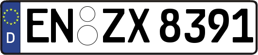 EN-ZX8391