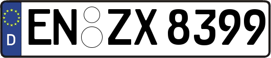 EN-ZX8399