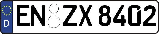 EN-ZX8402