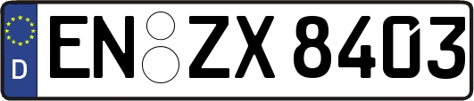 EN-ZX8403