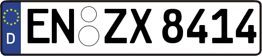 EN-ZX8414