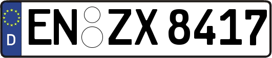 EN-ZX8417