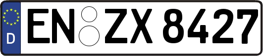 EN-ZX8427