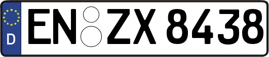 EN-ZX8438