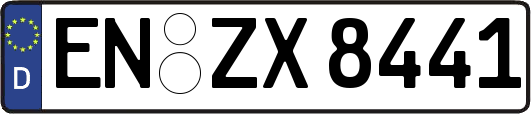 EN-ZX8441