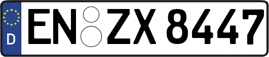 EN-ZX8447