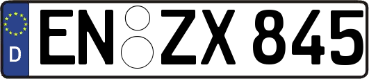 EN-ZX845