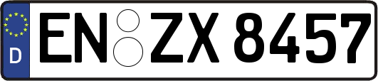 EN-ZX8457