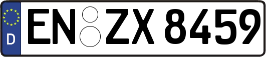 EN-ZX8459