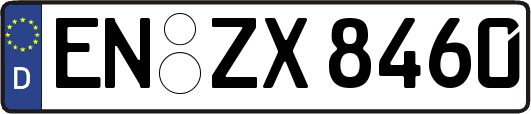 EN-ZX8460