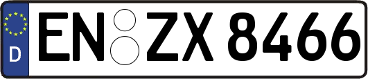 EN-ZX8466