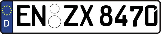 EN-ZX8470