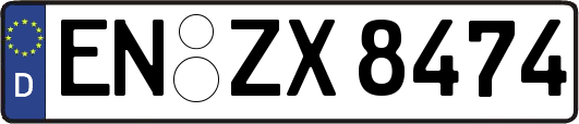 EN-ZX8474