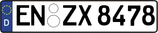 EN-ZX8478